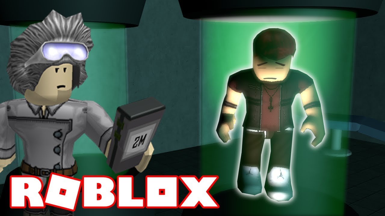 🔥 EXPERYMENTY NA MNIE! | ROBLOX #277