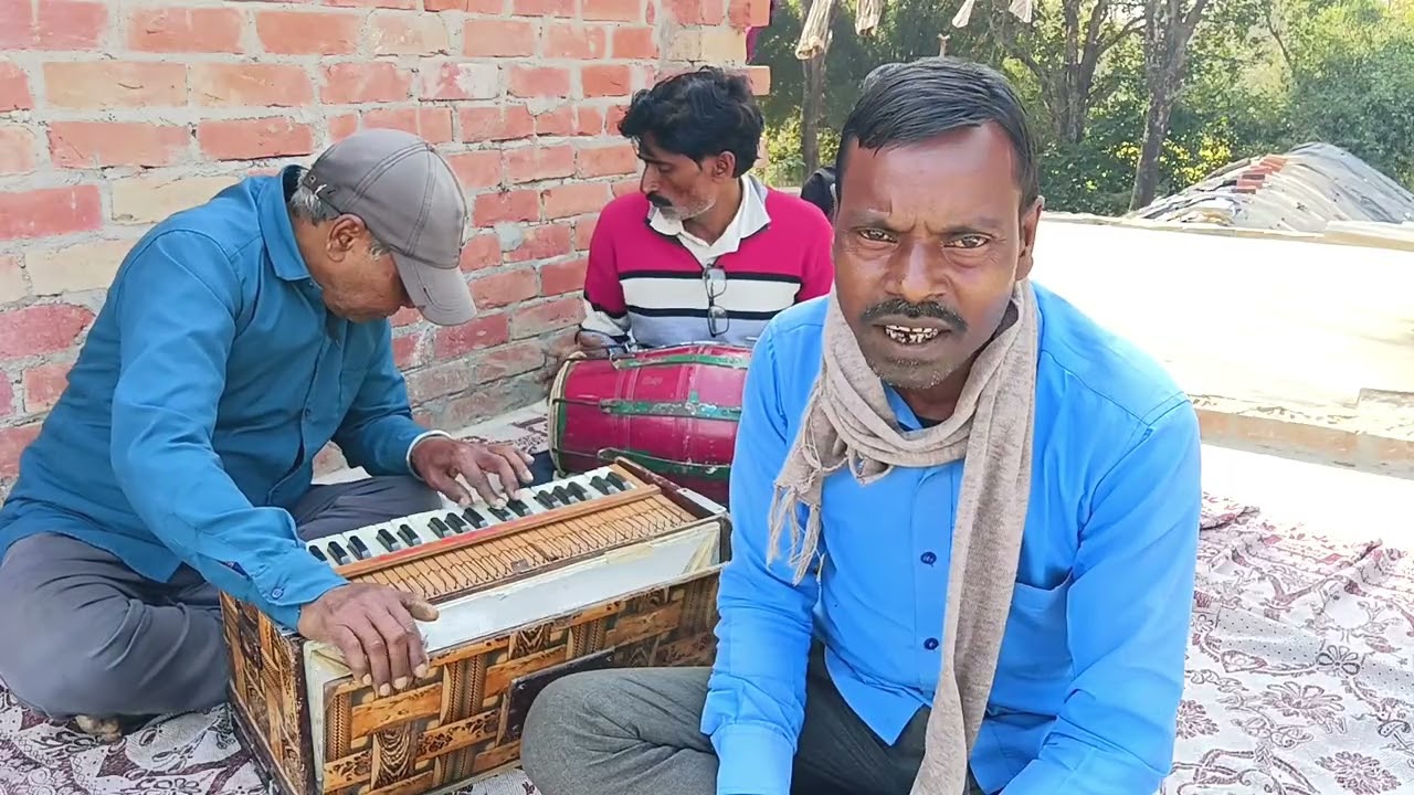 Bhakti geet #viral #song #viralvideo 