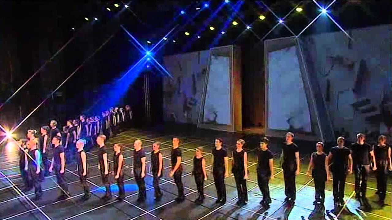 Una Saga Serbica - Finale
