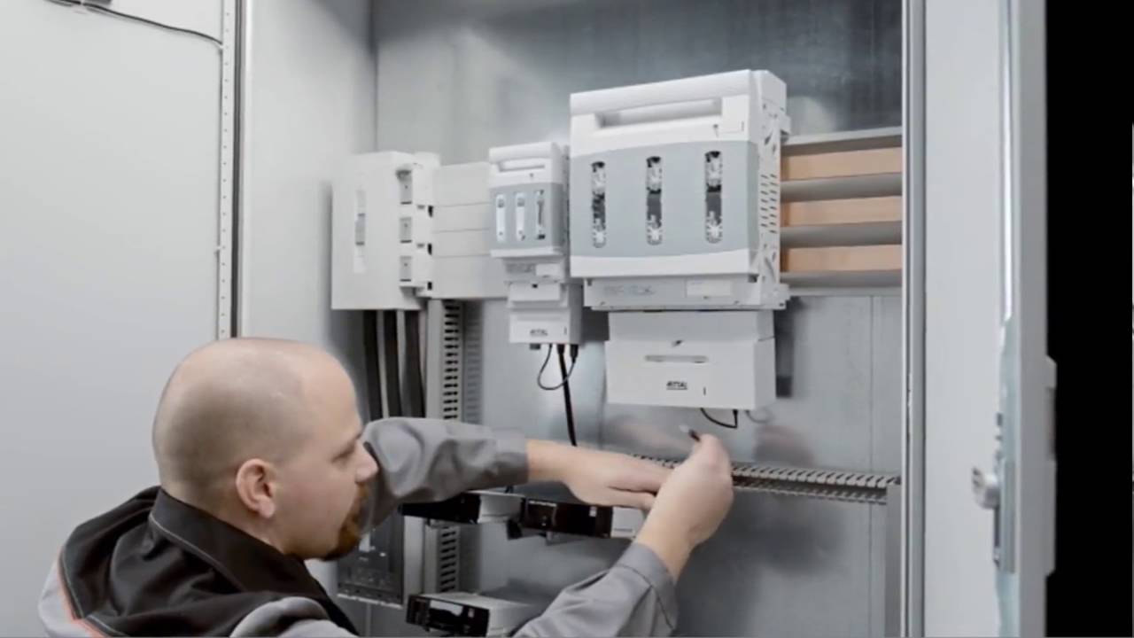 Smart Monitoring System - компактная и эффективная система мониторинга