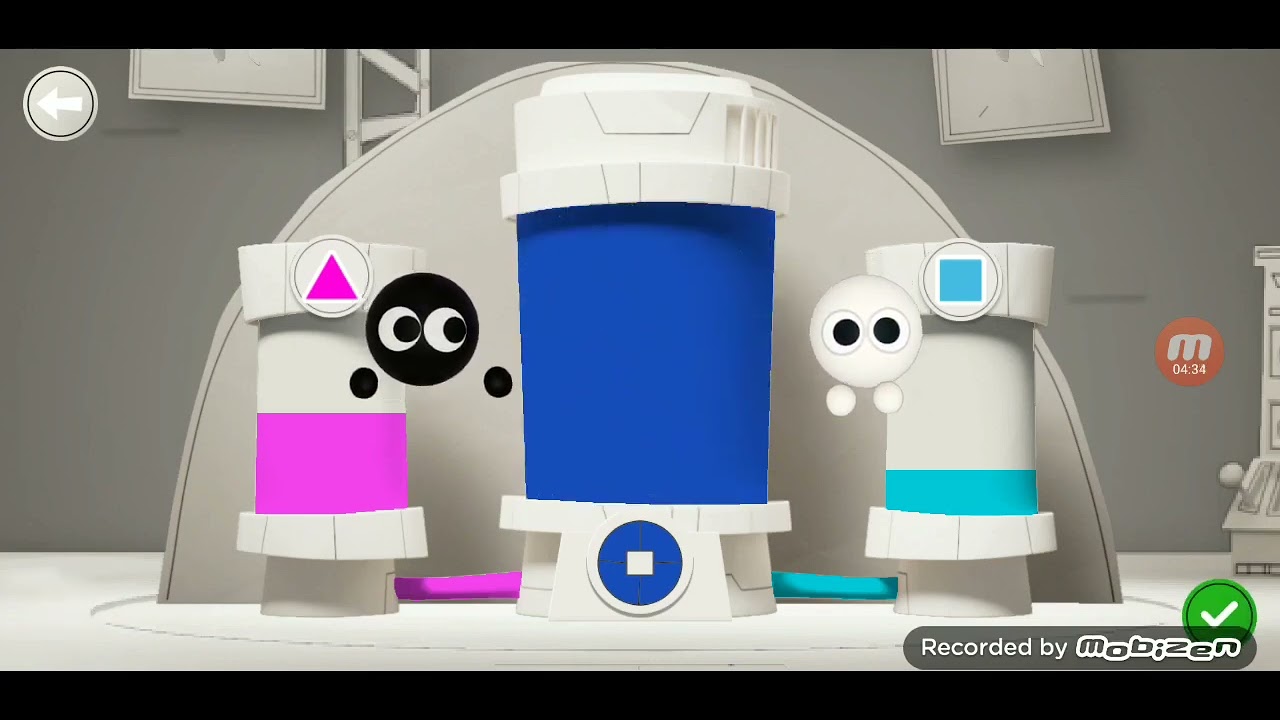 Colourblocks World Bloopers: Full Era 2 (Bloopers 11-20)