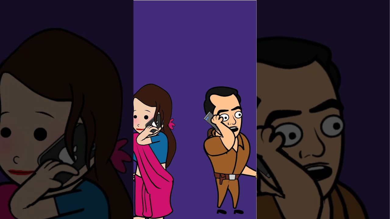 @Barmeri-chhori-comedy