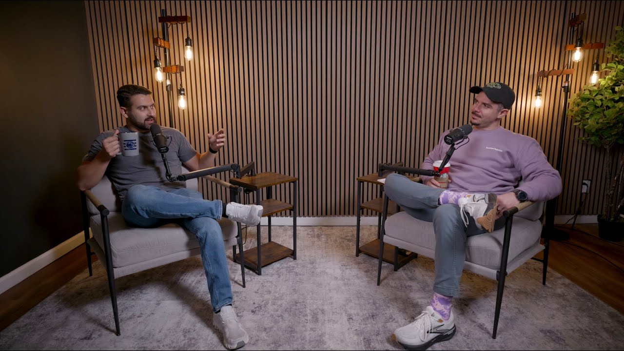 Bella Vita Weekly Check In #1 - What's Up With Dan's Socks and Will We Ever Stay Under 15 Minutes?