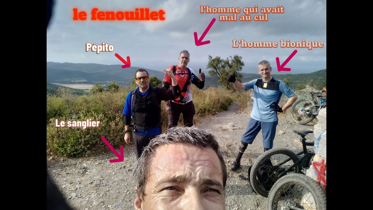 Le fenouillet 20/07/2025 