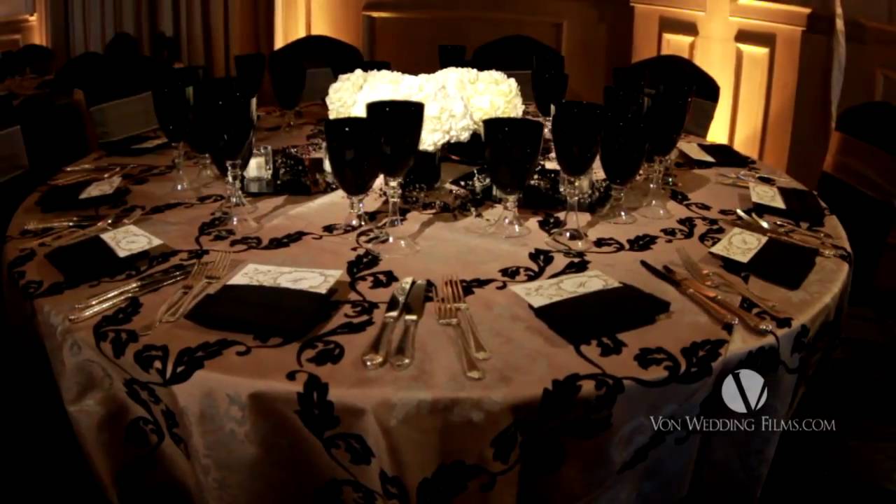 OKC Event Professionals & Marianne's Rentals