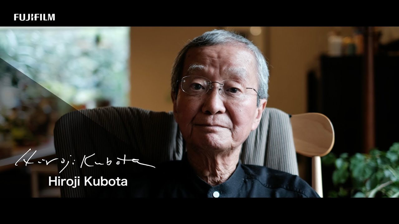 Hiroji Kubota - HOME Project Magnum Photos