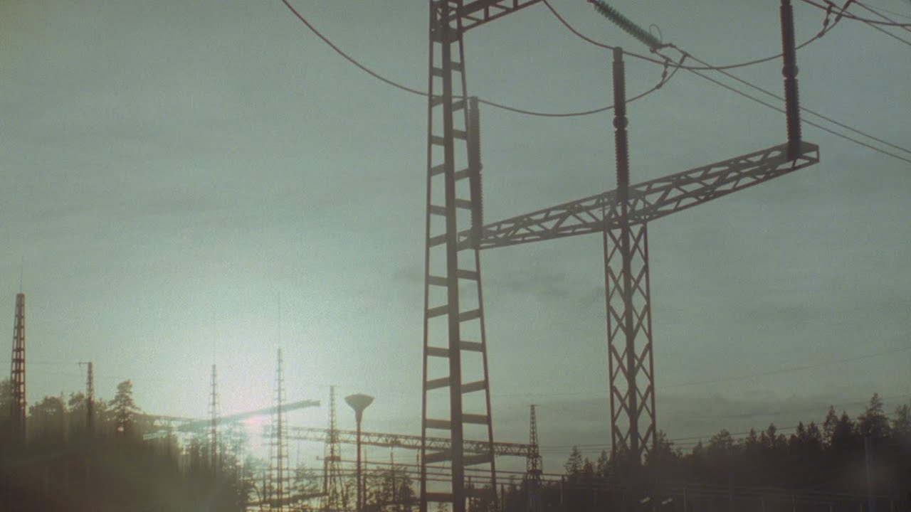 'Electric Malady': first trailer for CPH:DOX world premiere