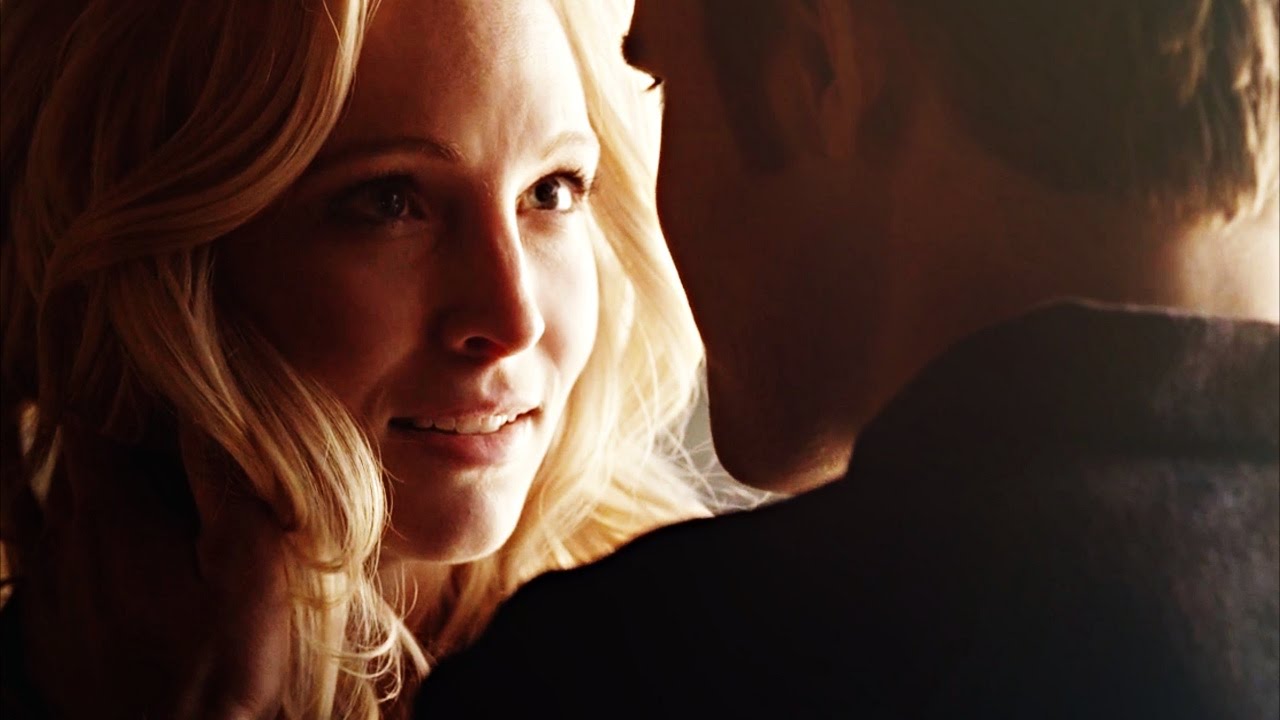Stefan & Caroline | Love me like you do (6x14)