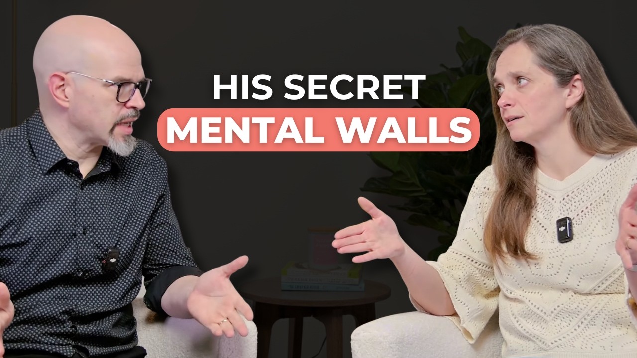 How Porn Addicts Compartmentalize: The Psychology of the Secret Life