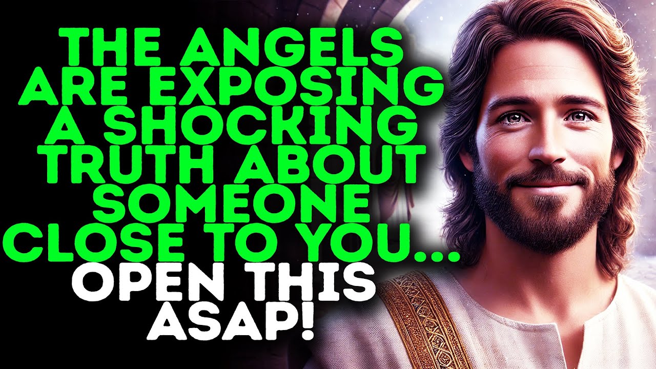 God Says: