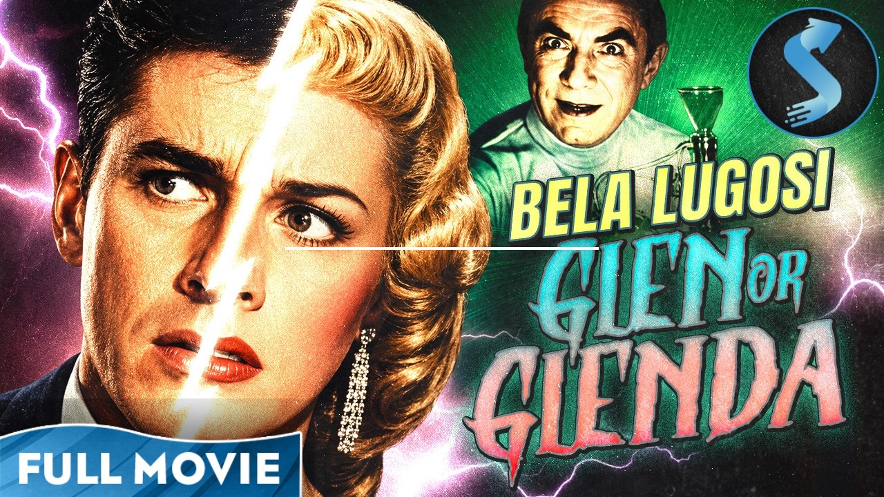 Man&rsquo;s Secret Identity Threatens the Woman He Loves | LGBTQ Documentary | Full Movie | Glen or Glenda
