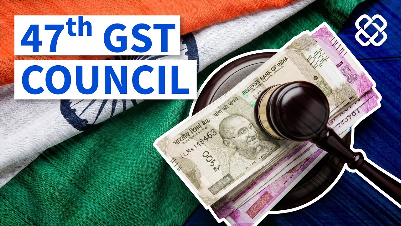 All about GST Council in 60 seconds | TradeX #shorts