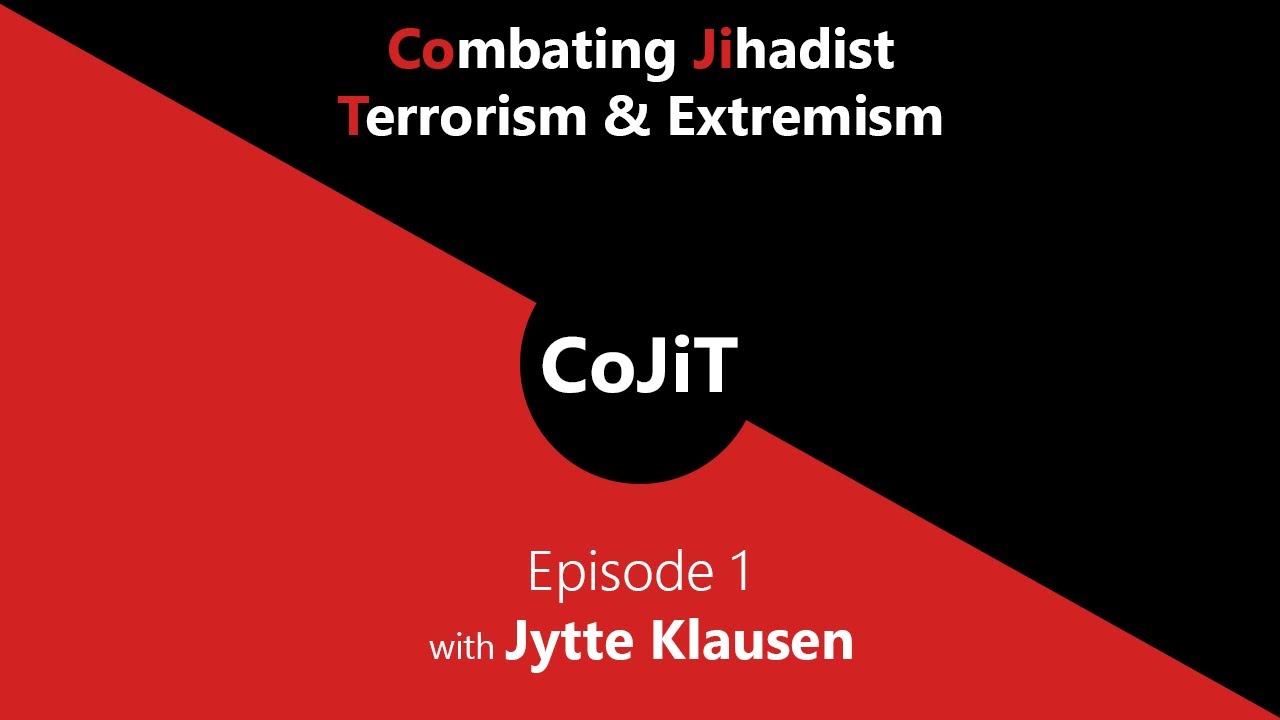 Al Qaeda & ISIS: the present threat - Jytte Klausen | Combating Jihadist Terror Episode 1