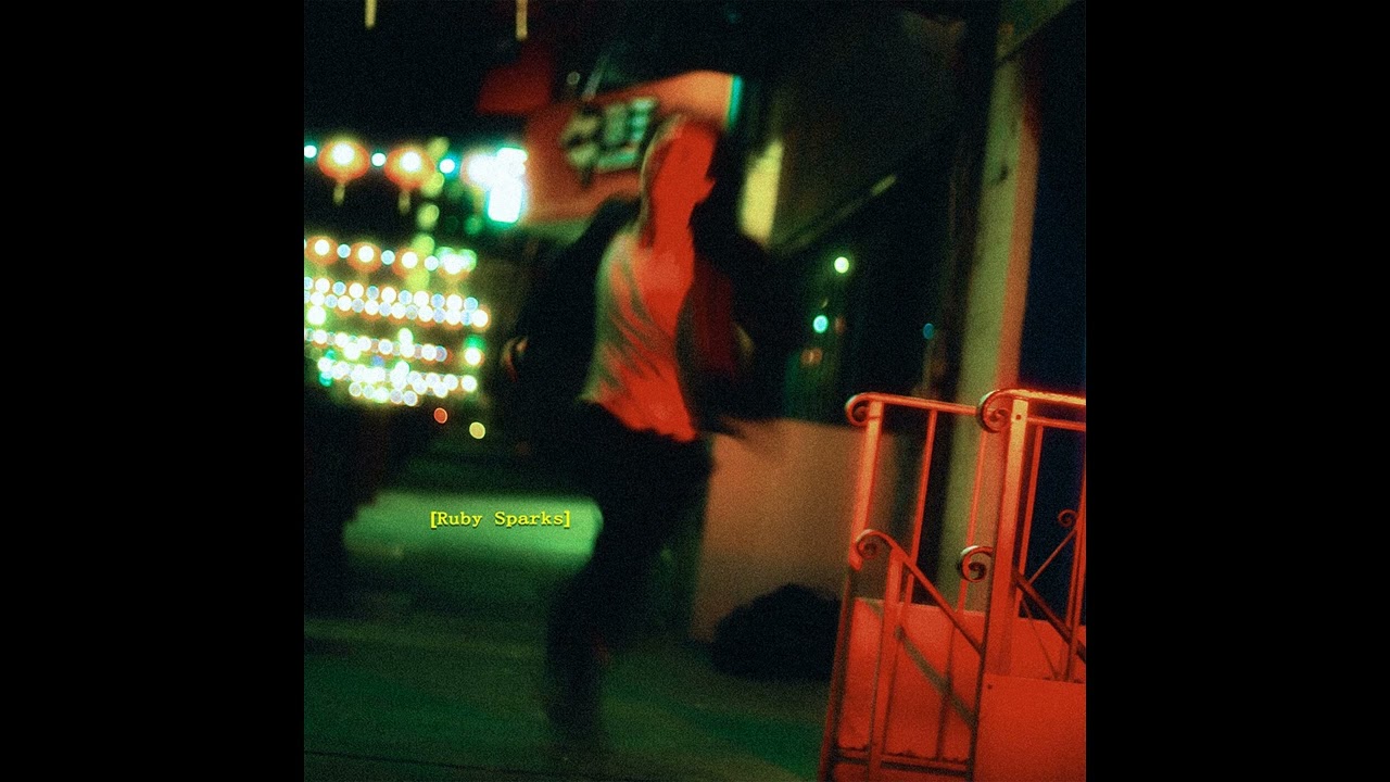 Monet Ngo - Ruby Sparks