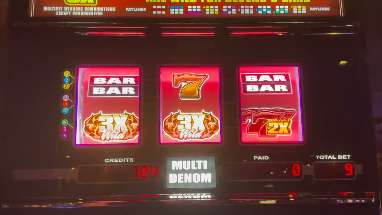 Golden Century - Triple Double Gems - High Limit Slot Play