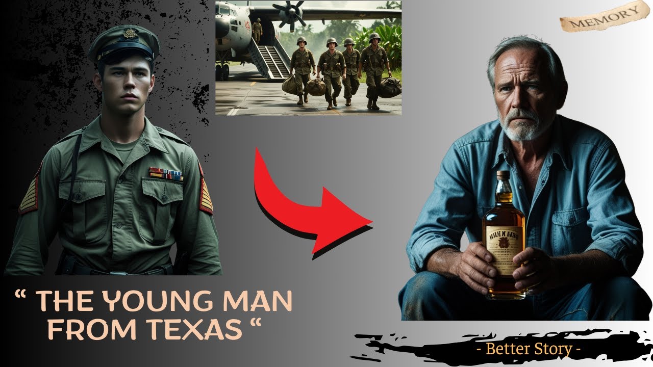 EPI 01 | From War to Silence: The Untold Struggles of John | #lifeafterwar | #betterstory
