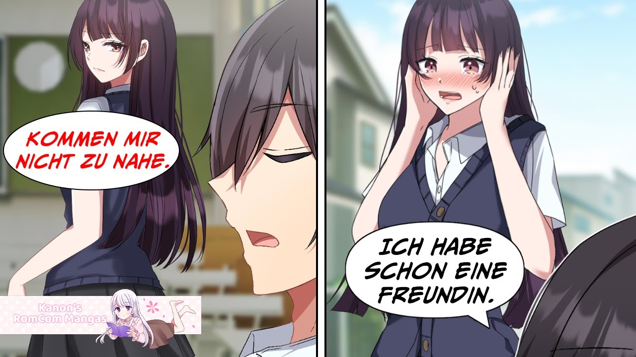 Als ich gelogen habe, hat sich alles verändert...