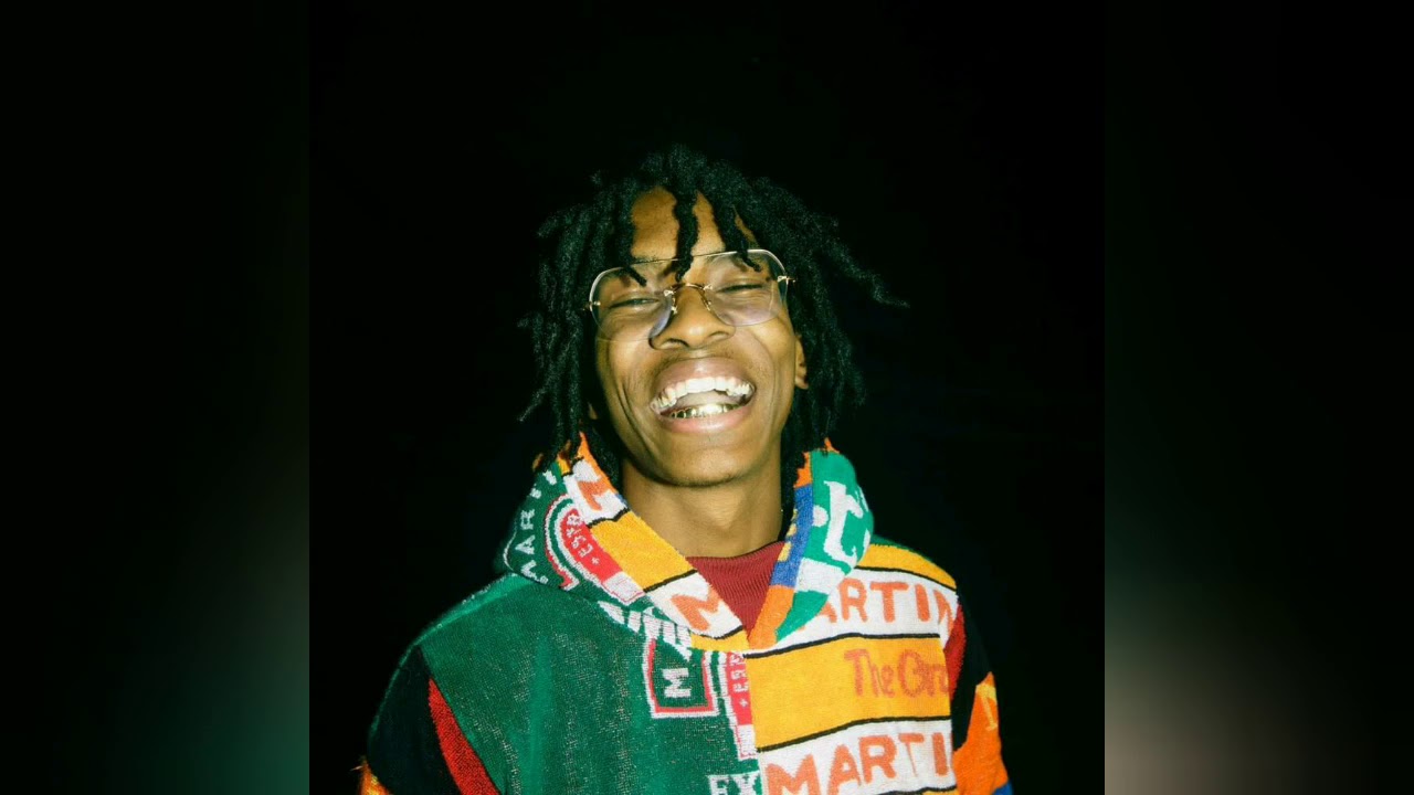 Jasiah ft 6ix9ine - Case 19 (Official Instrumental)