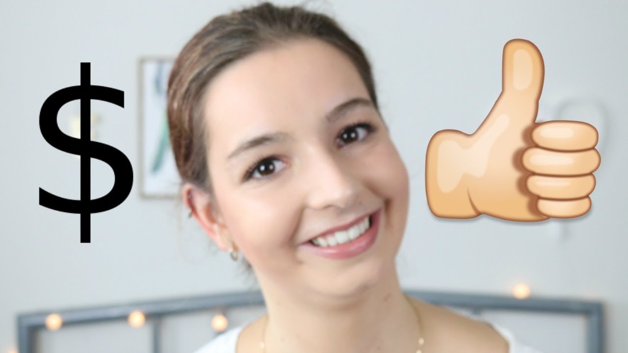 SHOPLOG SHOPMISSA - GOEDKOPE MAKE UP VOOR $1