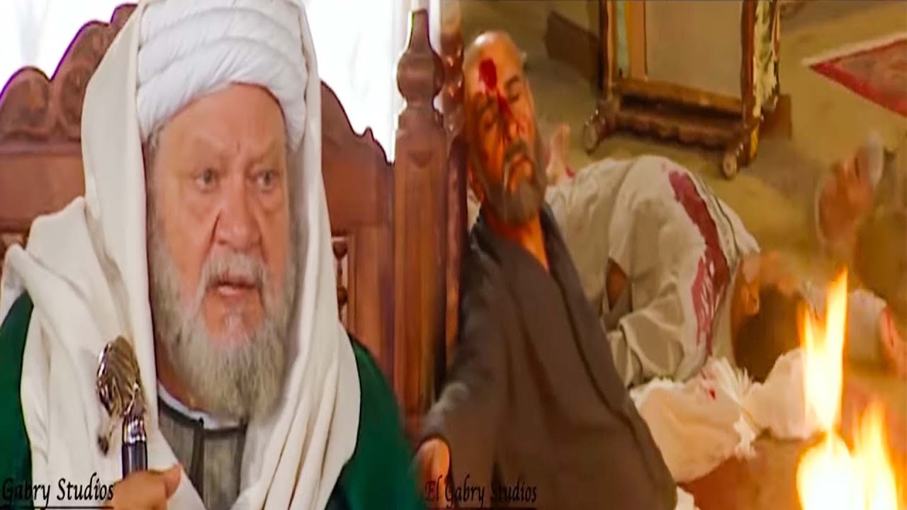 المماليك عملوا كماشة علي همام وعاوزين راقبته 🔥😱 شوف ولاد عمه عملوا ايه عشان يحموا من هجماتهم