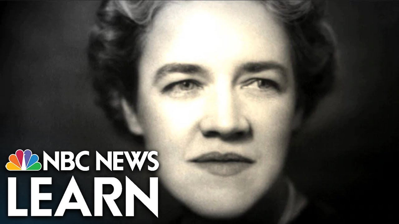 Margaret Chase Smith, a Declaration of Conscience