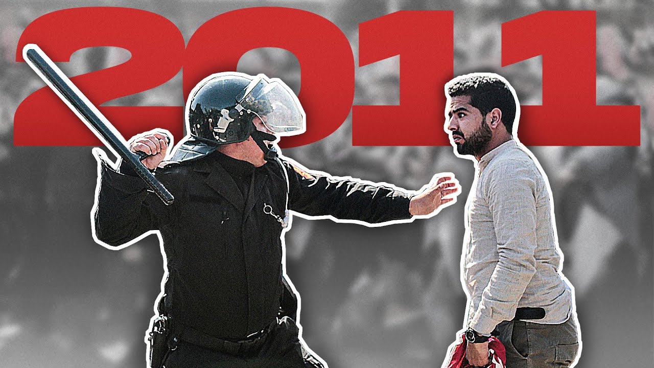 Почему арабская весна 2011 года в Марокко провалилась
