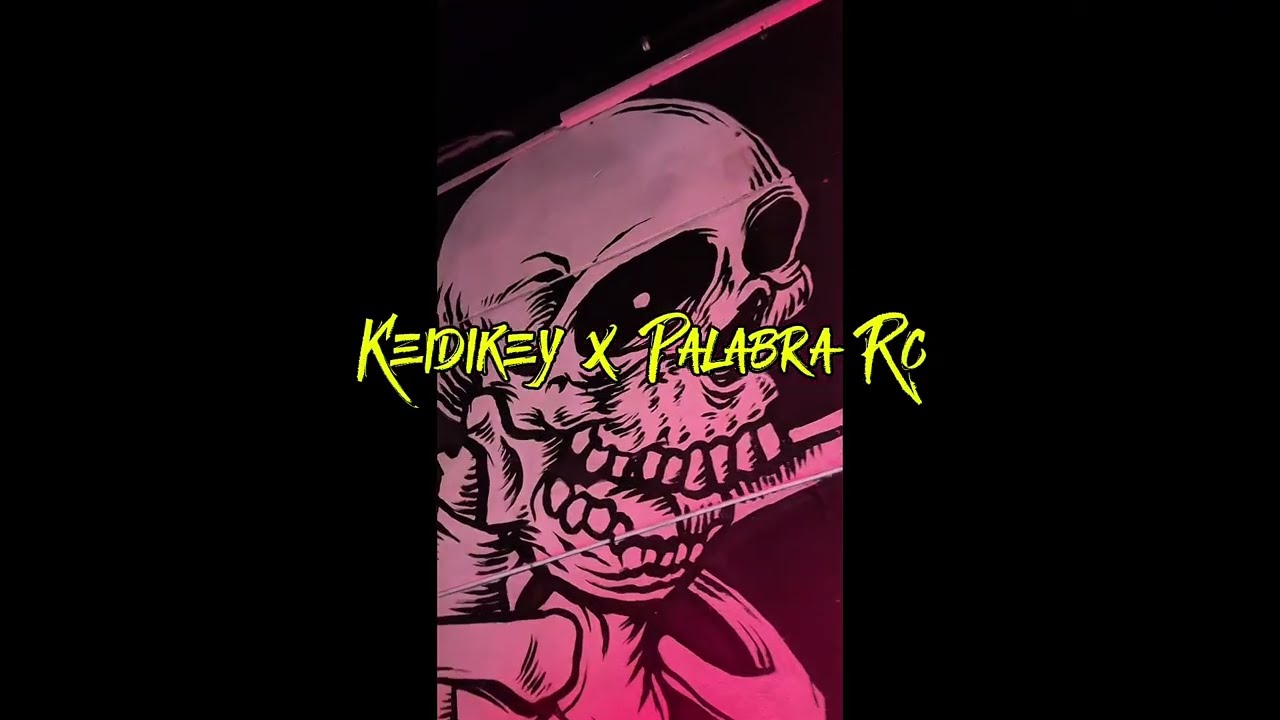 PALABRA RC-SOMOS AMIGOS X @Keidikey 🎧