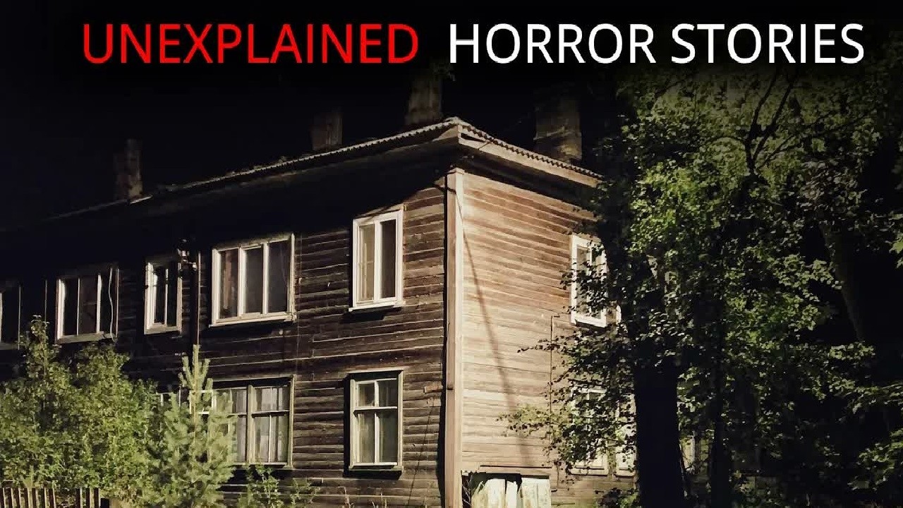 3 True Horror Cases That Remain Completely Unexplained - Horror Stories