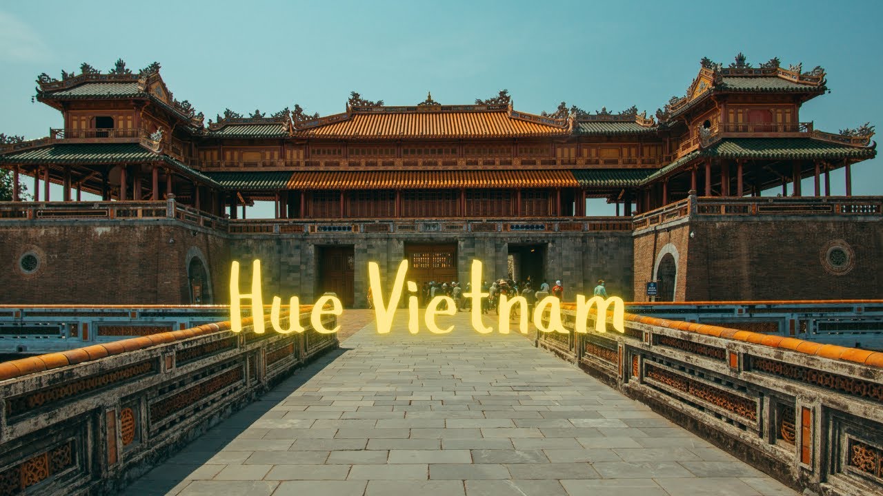 Почему не стоит пропускать Hue | Путешествие по имперскому Вьетнаму