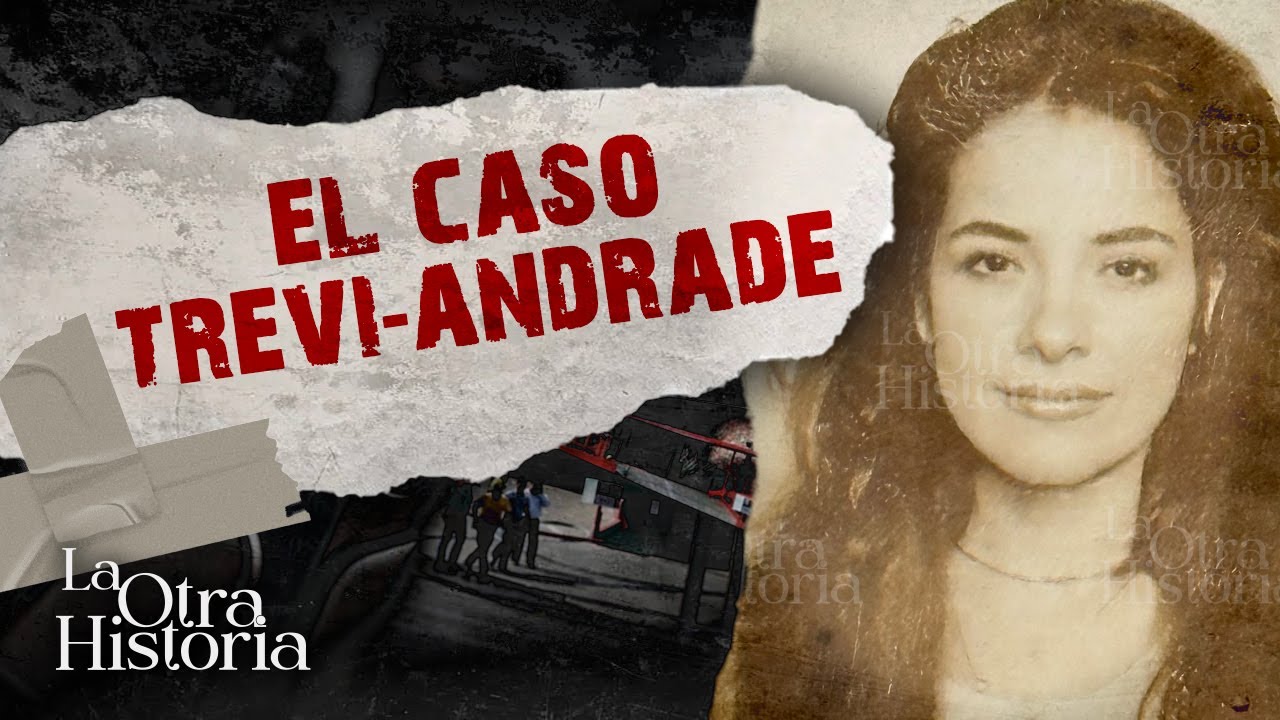 La Otra Historia: El caso Trevi-Andrade con Miguelito Díaz