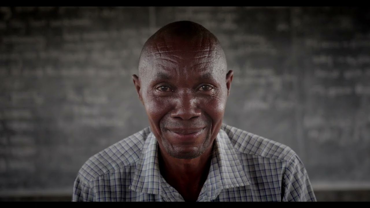 The Uganda School Project: Building futures, one school at a time.