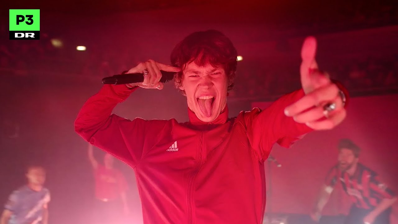 Von Quar spiller 'Alt hvad jeg vil' og '6 Kilometer' til P3 Guld 2025