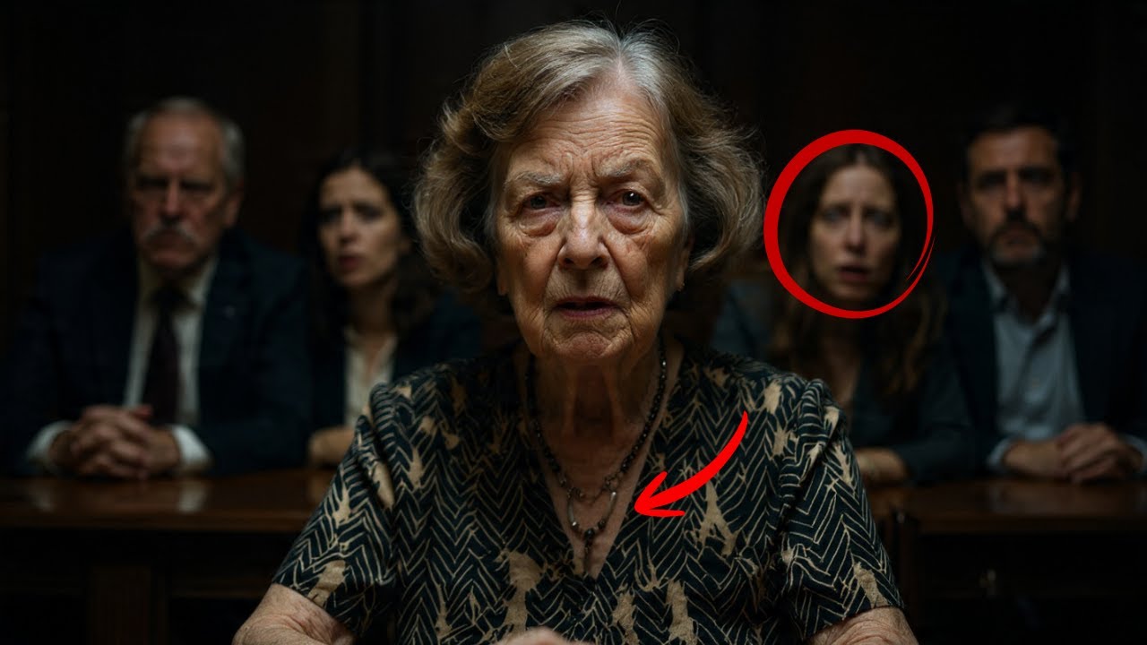 Credevano Che Fosse Una Vecchia Indifesa… Ma La Sua Vendetta Legale Li Ha Lasciati Senza Un Euro