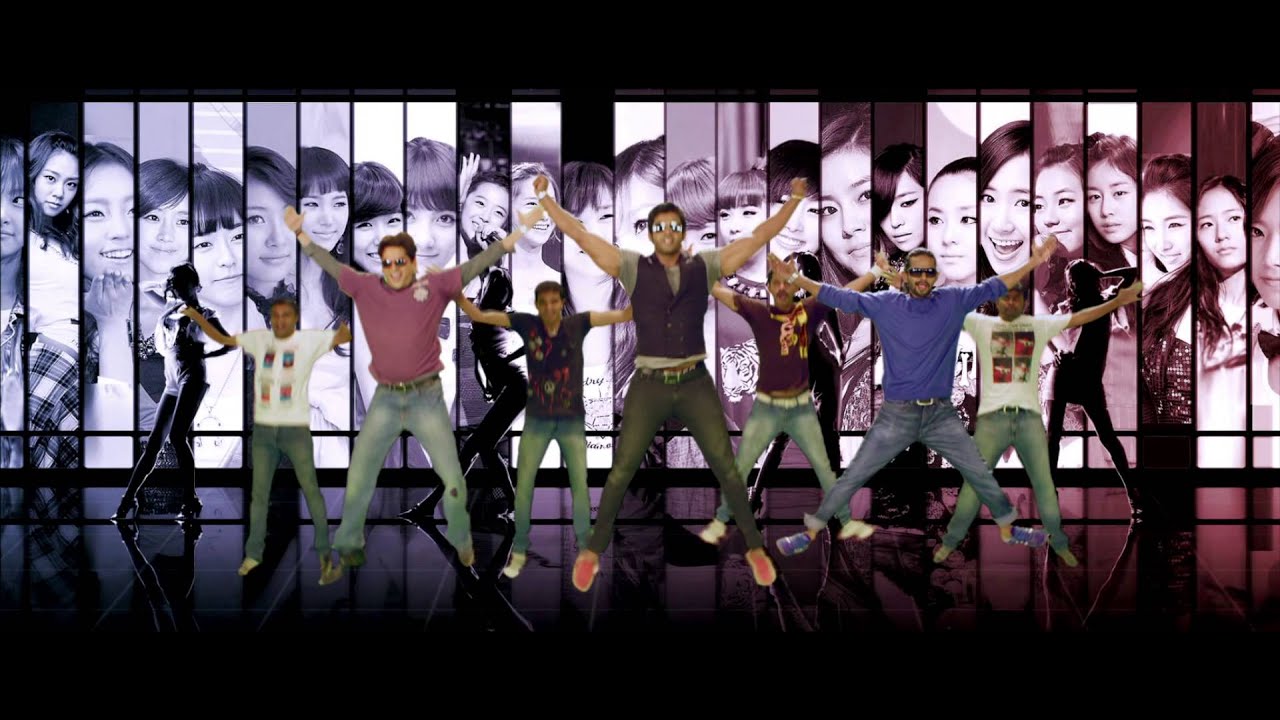 We Love Bangalore Song