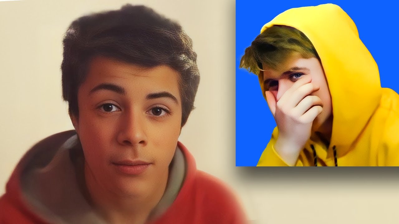 Je me suis tapé la HONTE devant mes potes...