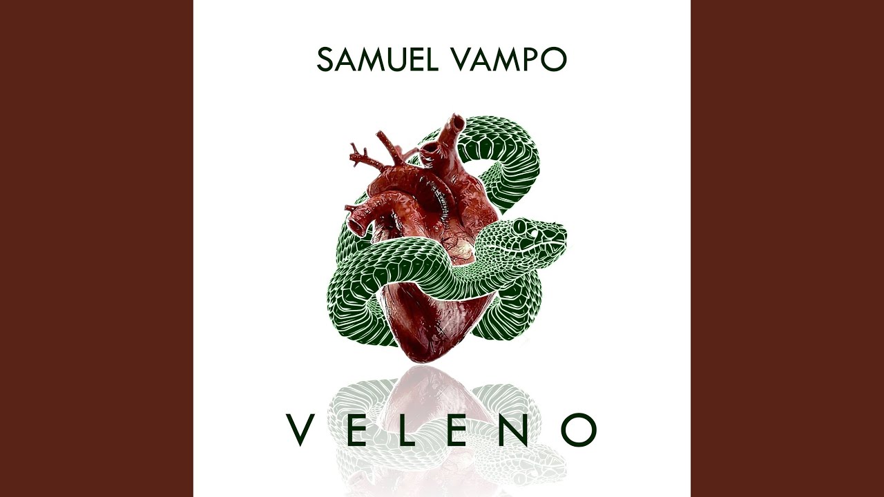 Veleno