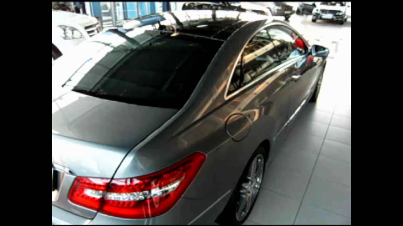 Official Mercedes-Benz AG dealership