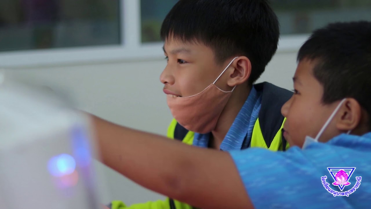 วีดีทัศน์ผลการดำเนินการโรงเรียนอนุบาลอุบลราชธานีประจำปี2563