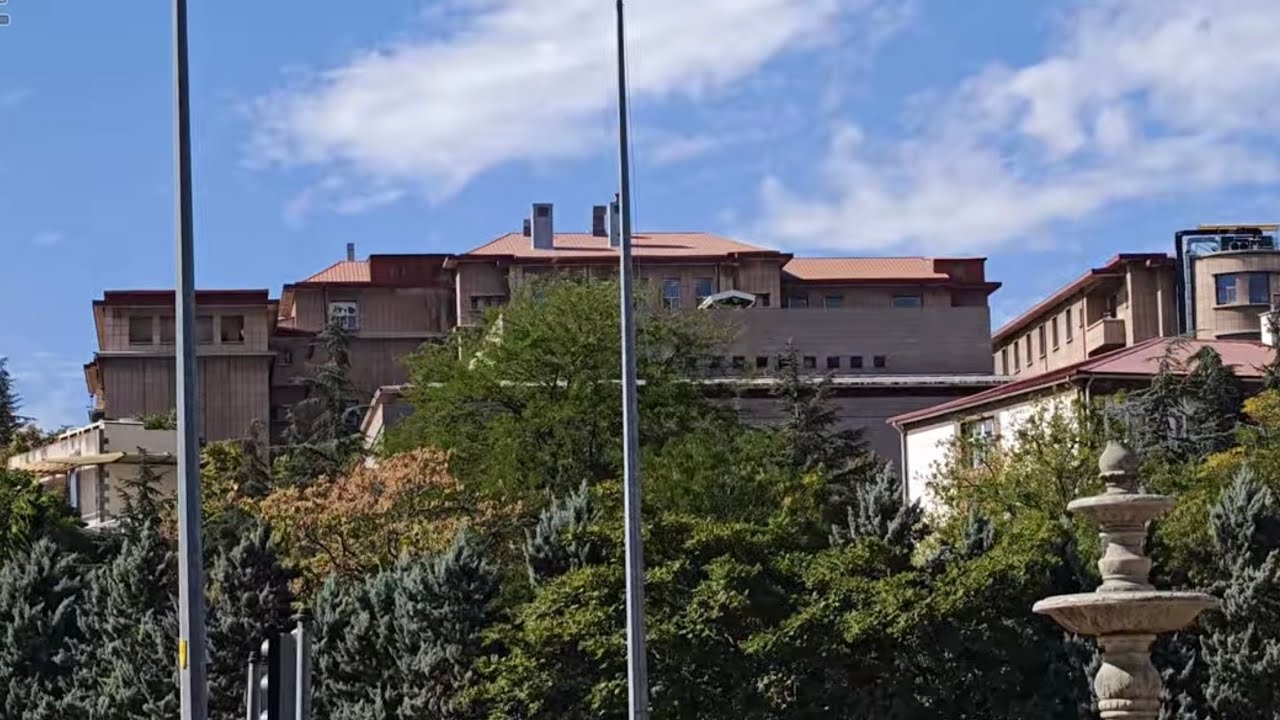 Ankara Hastanesi/Altındağ/Ankara
