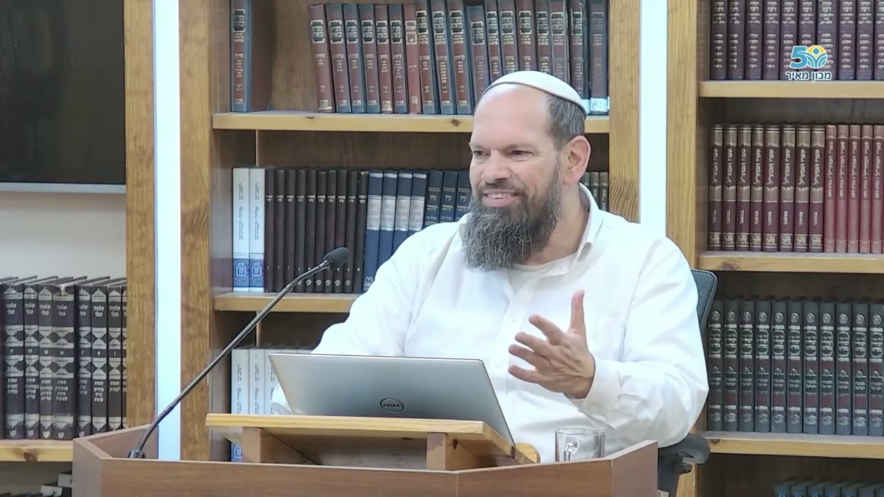 שלוש מעשיות על דיני ממונות - פרשת משפטים | כה עשו חכמינו | הרב אייל ורד