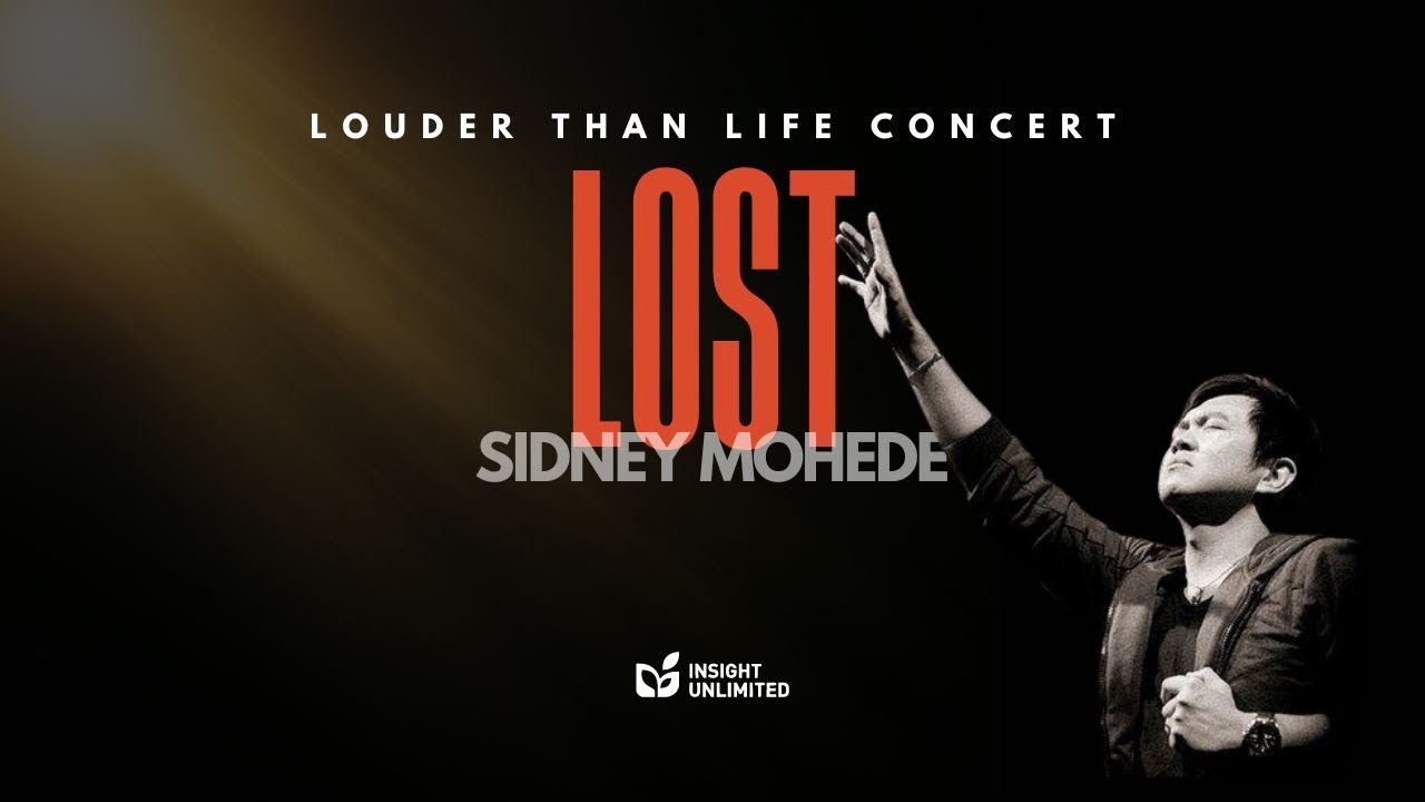Lost (Official Music Video) - Sidney Mohede feat Igor Saykoji