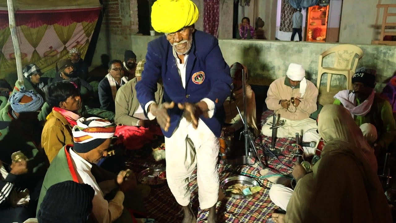चेतावनी भजन - जोबन धन पावणा दिन चारा || Joban Dhan Pawana || Devotional Bhajan || #viralbhajan #song
