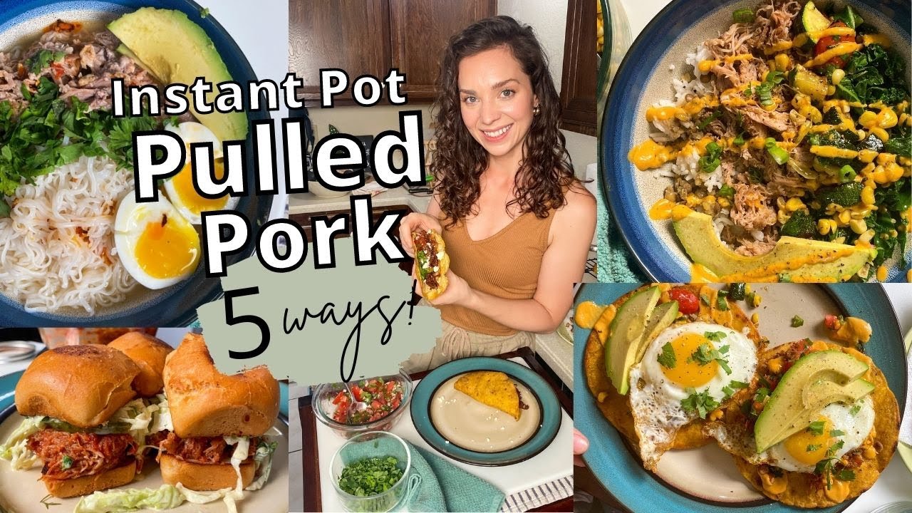 Low FODMAP Meal Prep - How to keep your meals INTERESTING throughout the week | GF/DF | No Waste