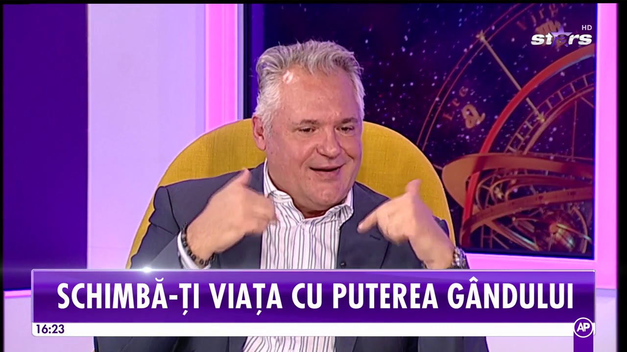 Cât de mare este puterea autosugestiei
