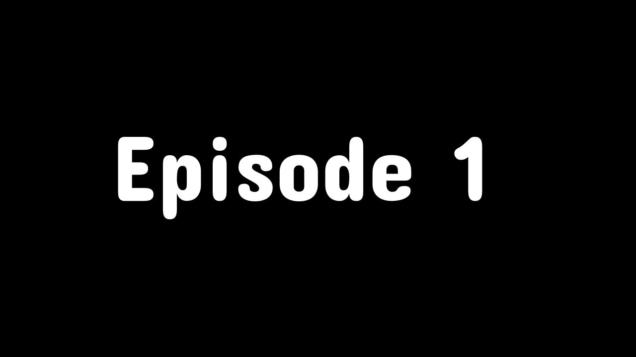 The Comedic Carpenter Show - Ep. 1