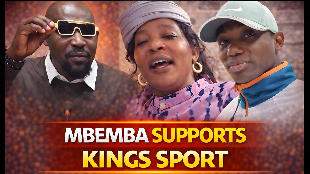 Mbemba Drammeh Backs Kings Sport in Controversial Claims About Mama Jabbi