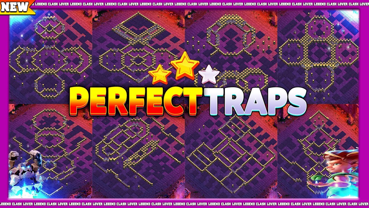 *NEW TH18 LEGEND BASE LINK | TOWN HALL 18 ANTI METEOR GOLEM LAYOUT | BEST TH18 WAR BASE WITH LINK*
