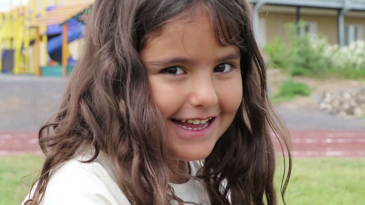 QSI Yerevan's Preschool Program