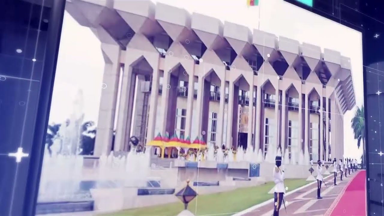 Pr Idrissou Alioum : l'Ecole Nationale Supérieure Polytechnique de Maroua enfin logée...