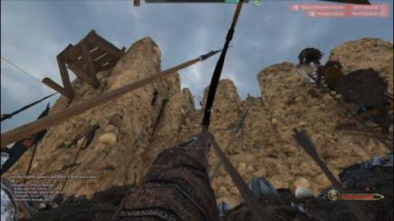 Bannerlord WAR SAILS PS5 - NORDS VS KHUZAITS